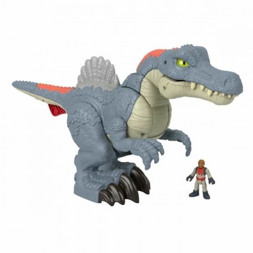 Dinosaur Fisher Price image 1