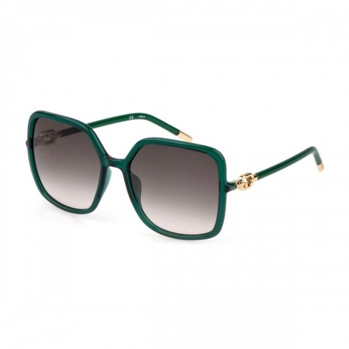 Unisex Sunglasses Furla SFU536 image 1