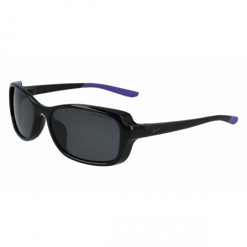 Ladies' Sunglasses Nike BREEZE-CT8031-10 ø 57 mm image 1