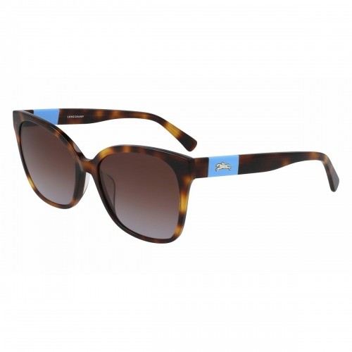 Ladies' Sunglasses Longchamp LO657S-214 Ø 55 mm image 1