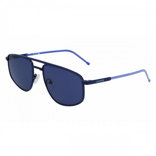 Vīriešu Saulesbrilles Lacoste L254S-401 ø 57 mm image 1