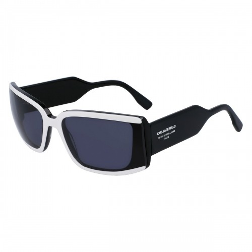 Unisex Sunglasses Karl Lagerfeld KL6106S-6 Ø 64 mm image 1