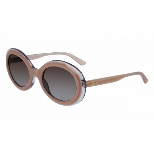 Ladies' Sunglasses Karl Lagerfeld KL6058S-245 Ø 53 mm image 1