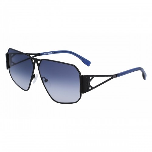 Unisex Saulesbrilles Karl Lagerfeld KL339S-1 Ø 61 mm image 1