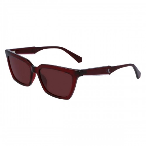 Ladies' Sunglasses Calvin Klein CKJ23606S-603 Ø 55 mm image 1