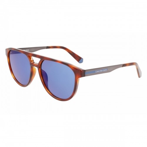 Unisex Saulesbrilles Calvin Klein CKJ21625S-240 ø 56 mm image 1