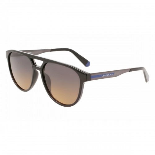 Unisex Saulesbrilles Calvin Klein CKJ21625S-1 ø 56 mm image 1