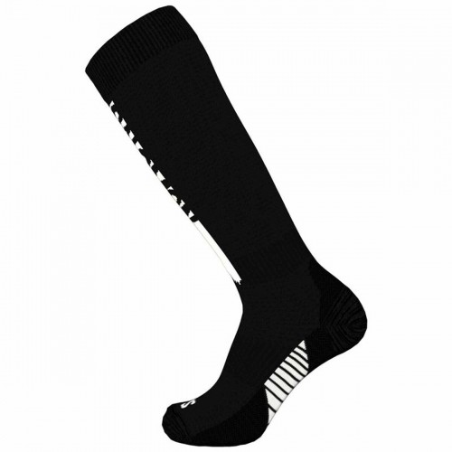 Sports Socks Salomon  Crafty Black image 1