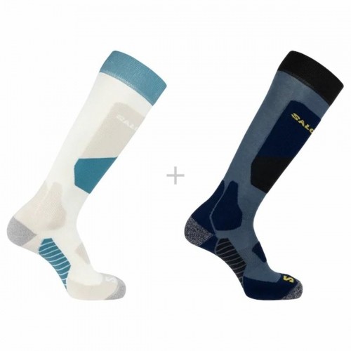 Sports Socks Salomon Copen Egren 2 pairs image 1