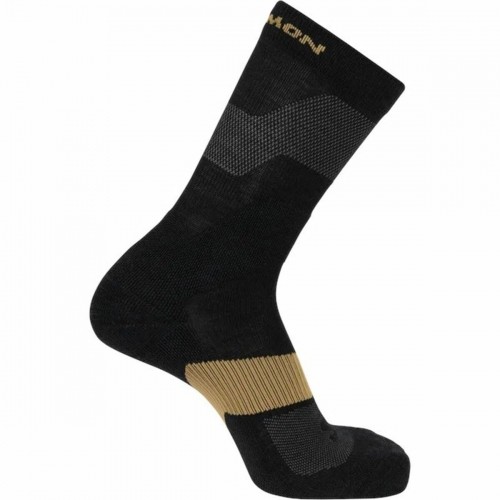 Sports Socks Salomon X Ultra Black image 1
