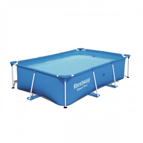 Detachable Pool Bestway 259 x 170 x 61 cm image 1