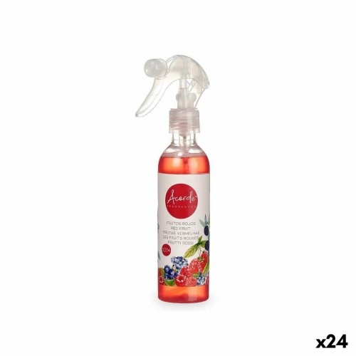 Acorde освежитель воздуха-спрей Красные ягоды 200 ml (24 штук) image 1