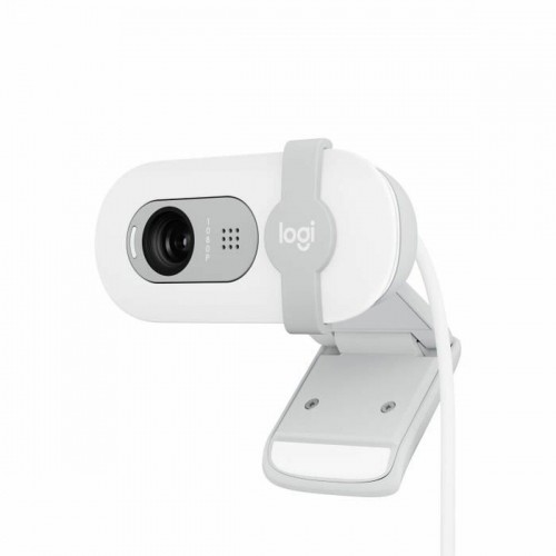 Webcam Logitech 960-001617 image 1