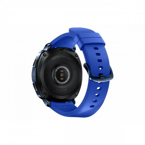 Умные часы Samsung Синий 1,2" (Пересмотрено B) image 1