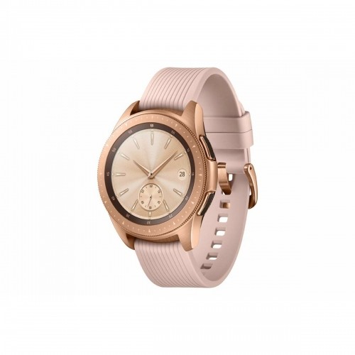 Умные часы Samsung Galaxy Watch 1,65" Pозовое золото (Пересмотрено C) image 1