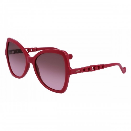 Ladies' Sunglasses LIU JO LJ774S-603 ø 57 mm image 1