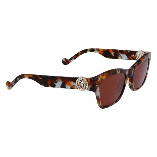 Ladies' Sunglasses LIU JO LJ769SR-445 Ø 53 mm image 1