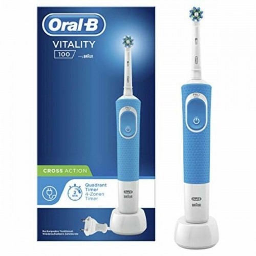 Electric Toothbrush Oral-B image 1