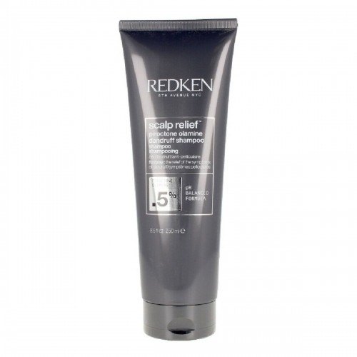 Šampūns pret Blaugznām Scalp Relief Redken Scalp Relief image 1