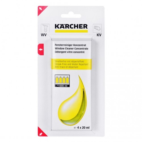 Karcher Kärcher 6.295-302.0 home appliance cleaner image 1