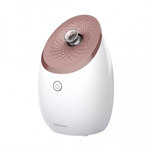 Nano-Ionic Facial Steamer Medisana DS 600 image 1