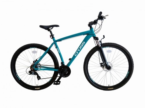 29" Cross Viper MDB Teal image 1