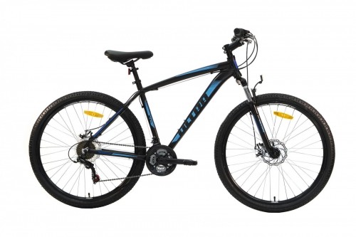 29" Cross Ultra Nitro MDB Black/Blue image 1