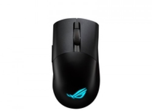 Mouse Asus ROG Keris Wireless Aimpoint Black image 1