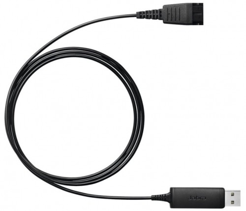 Jabra Link 230 USB Адаптер image 1