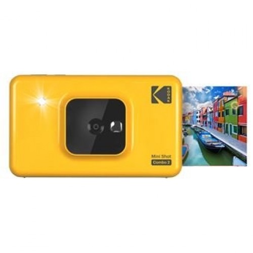 Kodak Mini Shot 2 Era Камера мгновенной image 1