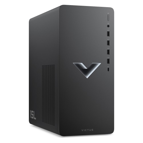 Victus by HP TG02-2100ng Desktop PC [Intel i7-14700F, 16GB RAM, 1TB SSD, GeForce RTX 4060, DOS] image 1