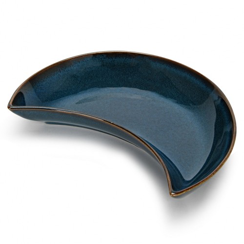 Fissman Šķīvis AZUR 23x13x4 cm (keramika) image 1
