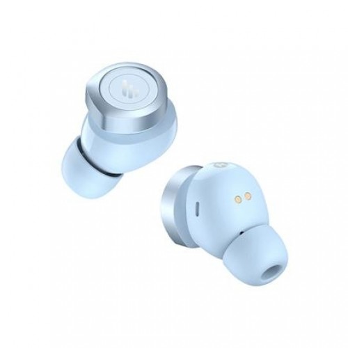 Edifier | Earbuds | W240TN | ANC | Bluetooth | Blue image 1