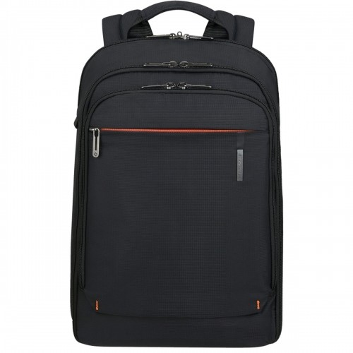 Рюкзак для ноутбука Samsonite Чёрный 19,5 x 31 x 43,5 cm image 1