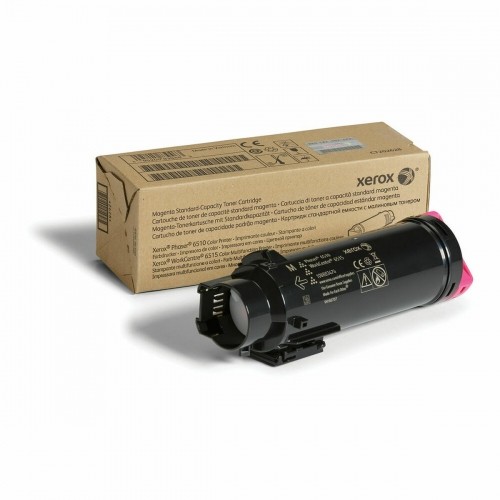 Toner Xerox 106R03474 Magenta image 1