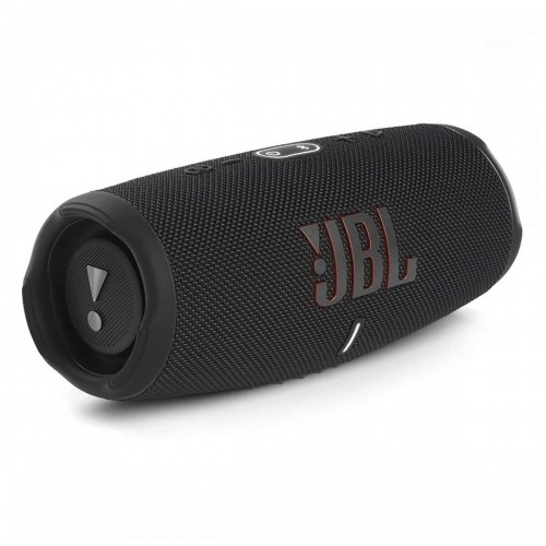 Портативный Bluetooth-динамик JBL Чёрный image 1