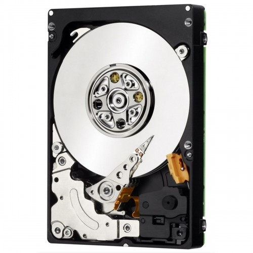 Жесткий диск Lenovo 4XB7A83970 2,5" 2,4 TB image 1