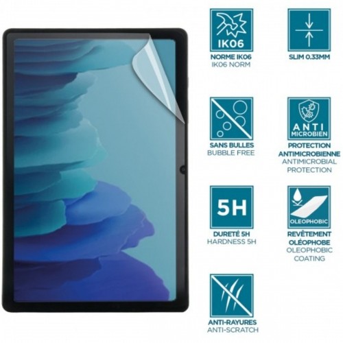 Tablet Screen Protector Mobilis Galaxy Tab A9 image 1
