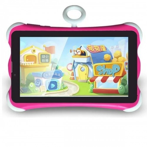Bigbuy Tech Детский интерактивный планшет K712 image 1