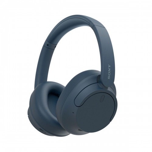 Headphones Sony WHCH720NL Blue image 1