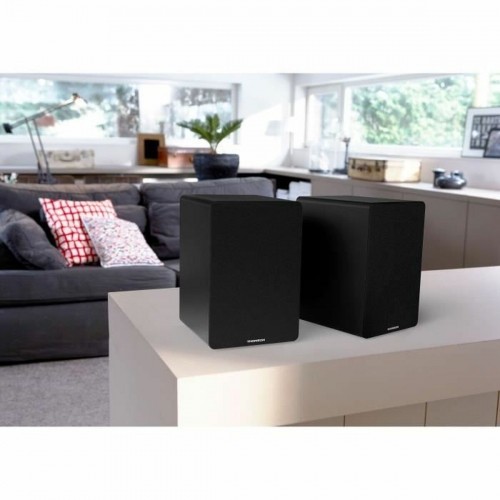 Speakers Thomson WS400DUO Black 7,5 W image 1