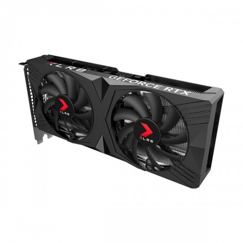 Графическая карта PNY GEFORCE RTX 4060 Ti Geforce RTX 4060 8 GB GDDR6 image 1