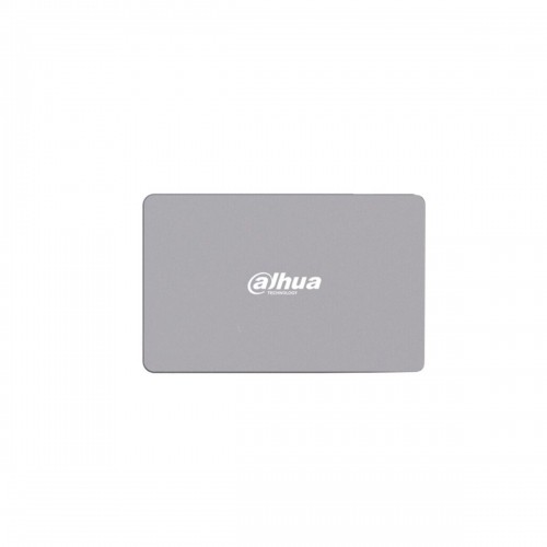 Внешний жесткий диск DAHUA TECHNOLOGY DHI-EHDD-E10-1T-G 1 TB HDD image 1