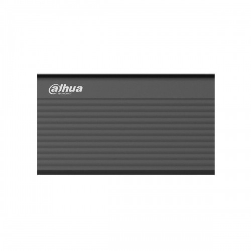External Hard Drive DAHUA TECHNOLOGY DHI-PSSD-T70-2TB-B 2 TB SSD image 1