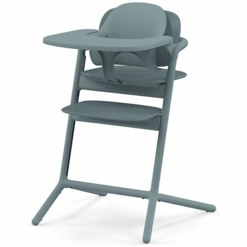 Augsts krēsls Cybex Zils image 1