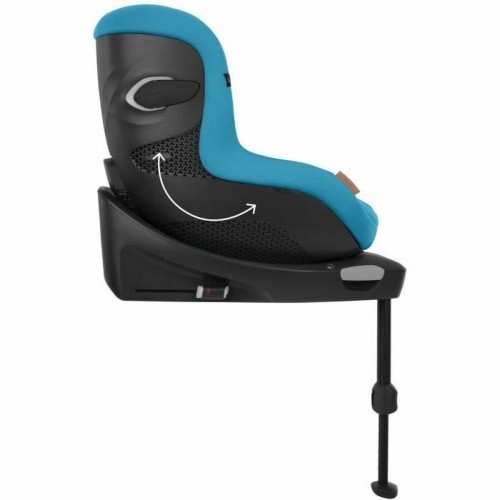 Car Chair Cybex Blue ISOFIX image 1