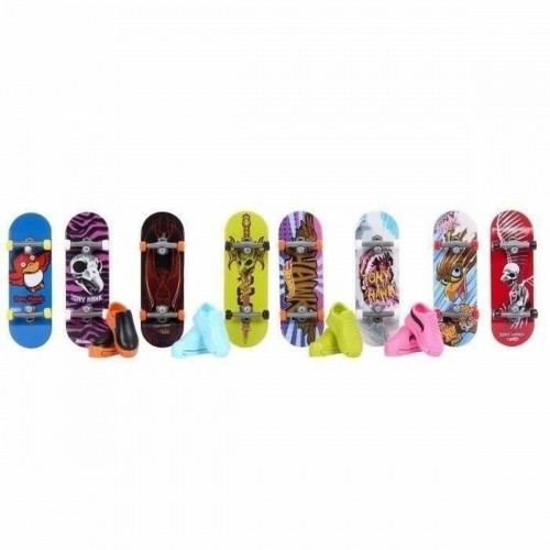 Finger skateboard Hot Wheels image 1