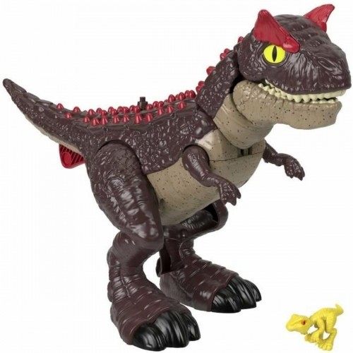 Dinozaurs Fisher Price image 1