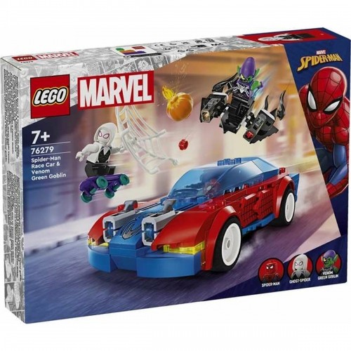 Playset Lego 76279 Marvel image 1