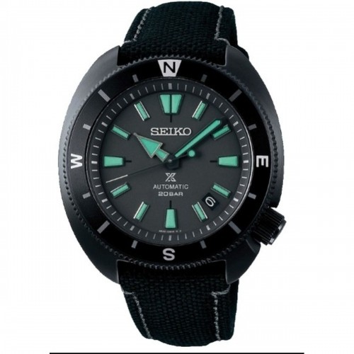 Мужские часы Seiko SPORT AUTOMATIC (Ø 42,5 mm) image 1